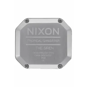 Montre femme Nixon Siren image-4