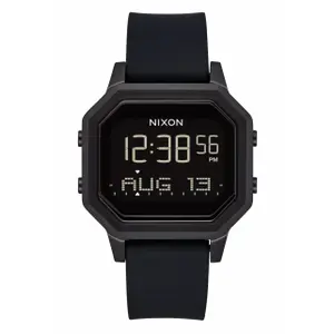 Reloj de mujer Nixon Siren SS image-0