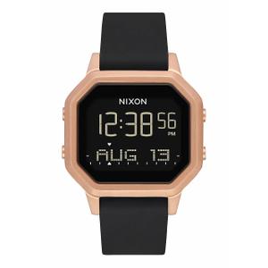 a1211-1098-00-ur-til-kvinder-nixon-siren-ss-rosa-guld-sort-tu