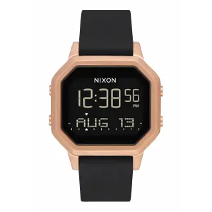 a1211-1098-00-damenuhr-nixon-siren-ss-pink-gold-black-tu