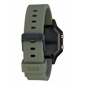 Dámské hodinky Nixon Siren SS image-2