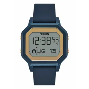 Dameshorloge Nixon Siren SS