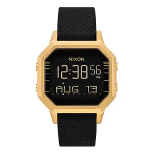 Women's watch Nixon Siren SS image-0