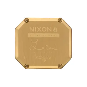 Women's watch Nixon Siren SS image-3