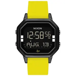 Women's watch Nixon Siren SS image-0