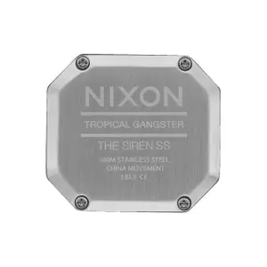 Women's watch Nixon Siren SS image-2