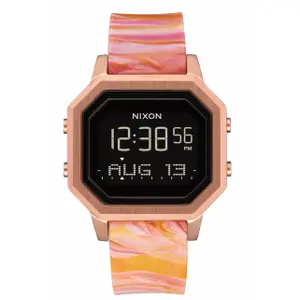 Dámské hodinky Nixon Siren SS image-0