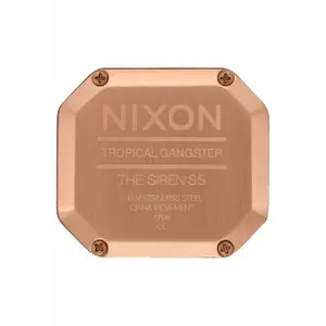 Dámské hodinky Nixon Siren SS image-3