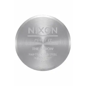 Se her Nixon Arrow Milanese image-3