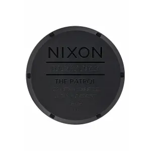 Watch Nixon Patrol image-3