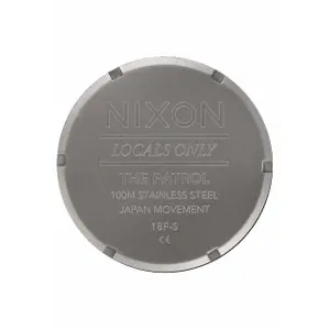 Watch Nixon Patrol image-4