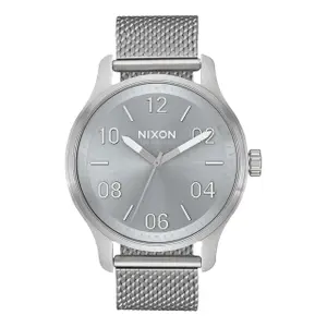 Watch Nixon Patrol image-0