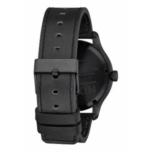 Leather watch Nixon Patrol image-1