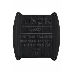 Se her Nixon Time Tracker image-3