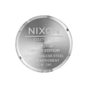 Watch Nixon 51-30 image-4