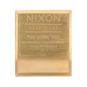 Hodinky Nixon Dork Too image-3