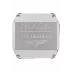 Watch Nixon Regulus SS image-0
