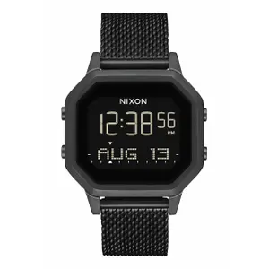 Ur til kvinder Nixon Siren Milanese