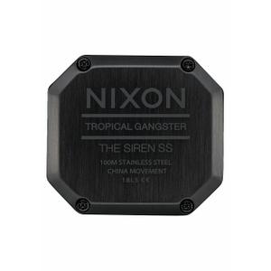 Ur til kvinder Nixon Siren Milanese image-4