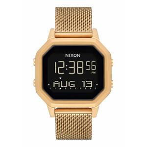 a1272-502-00-ur-til-kvinder-nixon-siren-milanese-alt-guld-tu