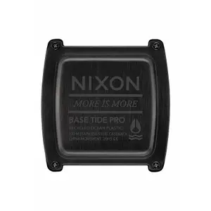 Kijk op Nixon Base Tide Pro image-3