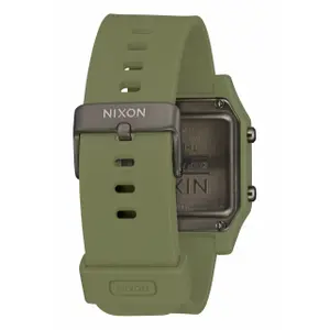 Kijk op Nixon Staple image-2