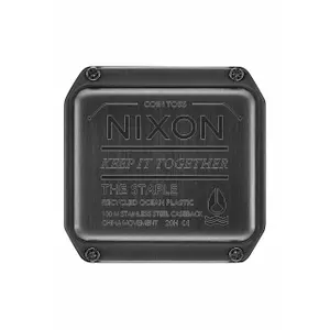 Kijk op Nixon Staple image-3