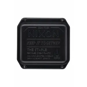 Se her Nixon Staple image-4
