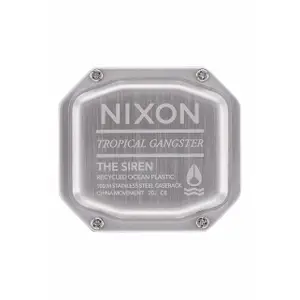 Watch Nixon Siren image-3