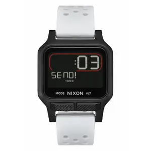 Hodinky Nixon Heat image-1