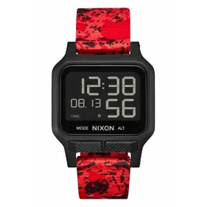 Montre Nixon Heat image-0
