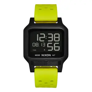 Watch Nixon Heat image-0