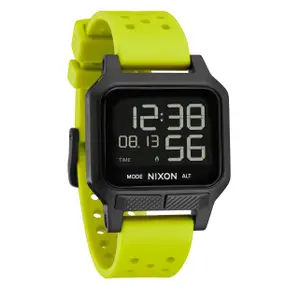 Watch Nixon Heat image-1