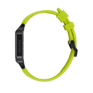 Watch Nixon Heat image-2