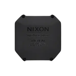 Watch Nixon Heat image-4