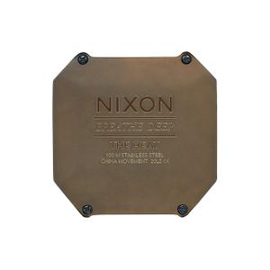 Se her Nixon Heat image-3