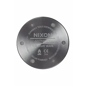 Oglądaj Nixon Light-Wave image-3