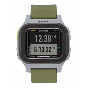 Hodinky Nixon Regulus Expedition image-0