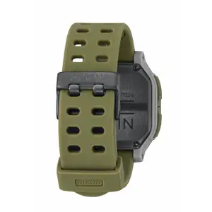 Hodinky Nixon Regulus Expedition image-1
