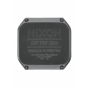 Hodinky Nixon Regulus Expedition image-3
