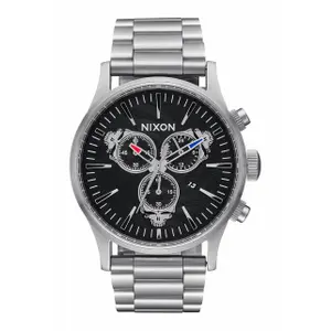 Chronograph watch Nixon Sentry image-0