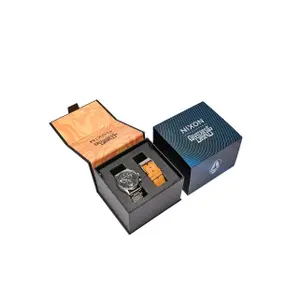 Chronograph watch Nixon Sentry image-4