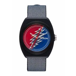 Watch Nixon Grateful Dead Light Wave image-0