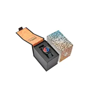 Watch Nixon Grateful Dead Light Wave image-4