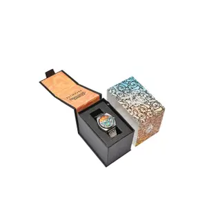 Hodinky Nixon Grateful Dead image-4