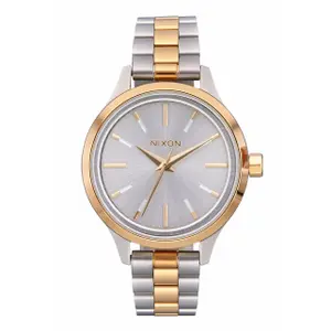 Women's watch Nixon Optimist image-0