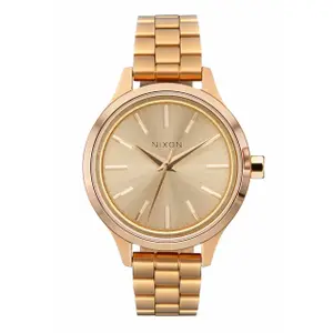 Women's watch Nixon Optimist image-0