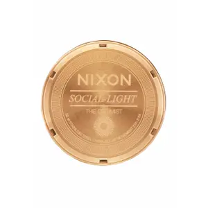 Women's watch Nixon Optimist image-3