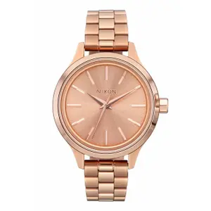 Relógio feminino Nixon Optimist image-0