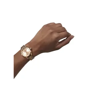 Relógio feminino Nixon Optimist image-4